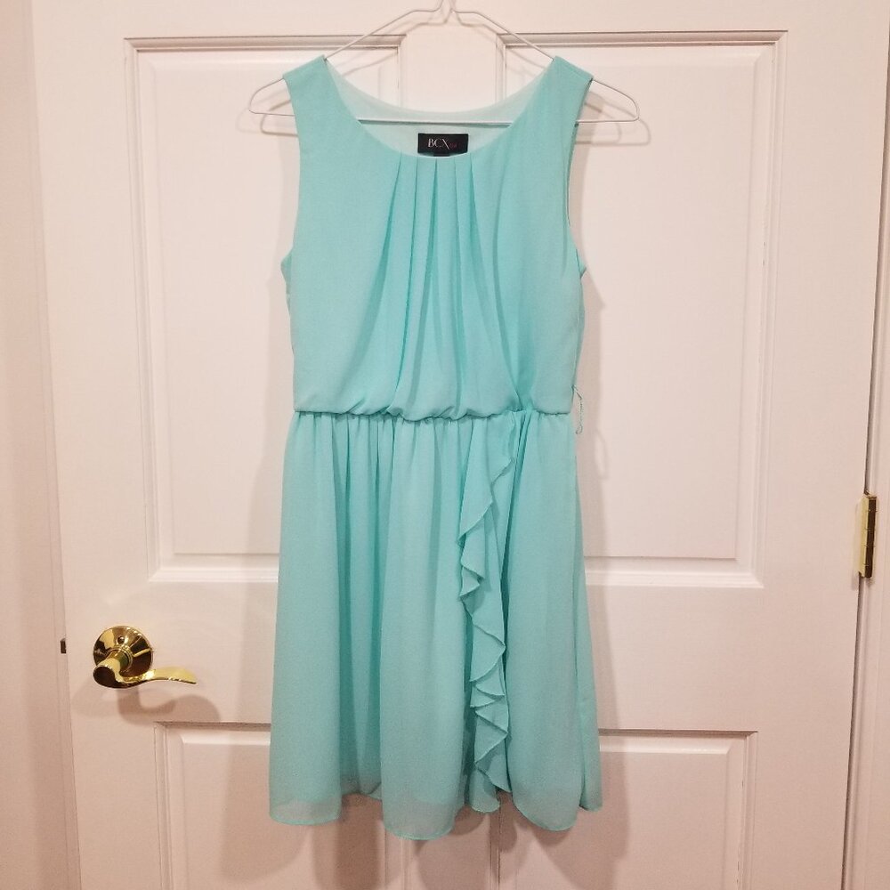 Girls' Bcx Girls Dress, Size 16, EUC